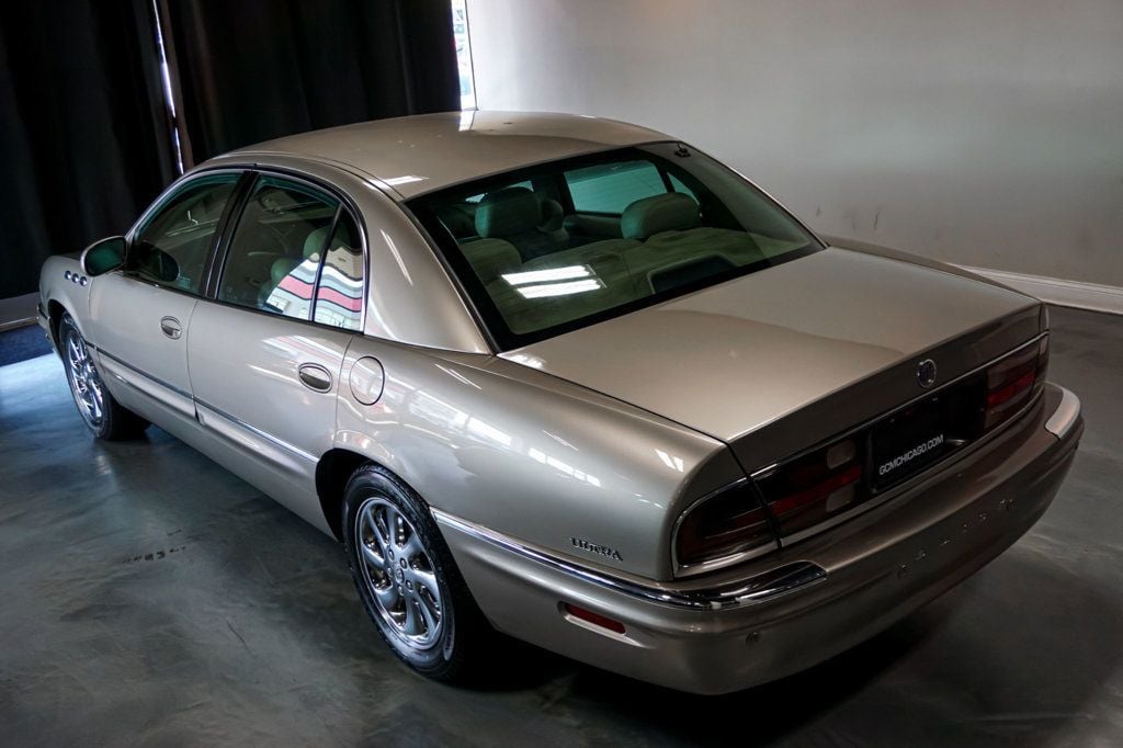 2003 Buick Park Avenue *Ultra* *Supercharged* *HUD* *Only 65k Miles* - 23052609 - 43