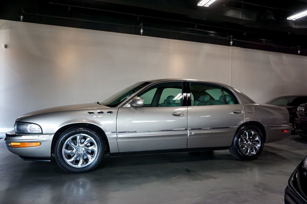 2003 Buick Park Avenue *Ultra* *Supercharged* *HUD* *Only 65k Miles* - 23052609 - 44