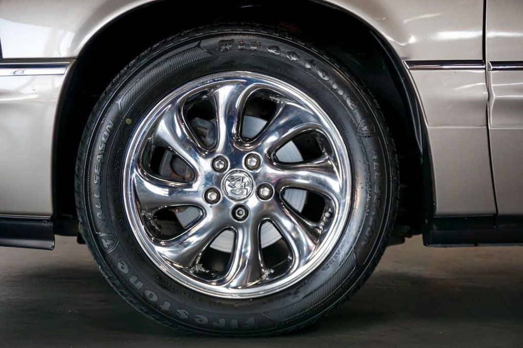2003 Buick Park Avenue *Ultra* *Supercharged* *HUD* *Only 65k Miles* - 23052609 - 51