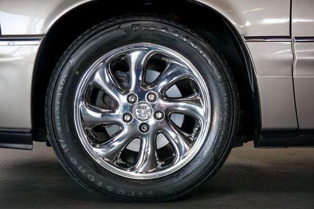 2003 Buick Park Avenue *Ultra* *Supercharged* *HUD* *Only 65k Miles* - 23052609 - 51