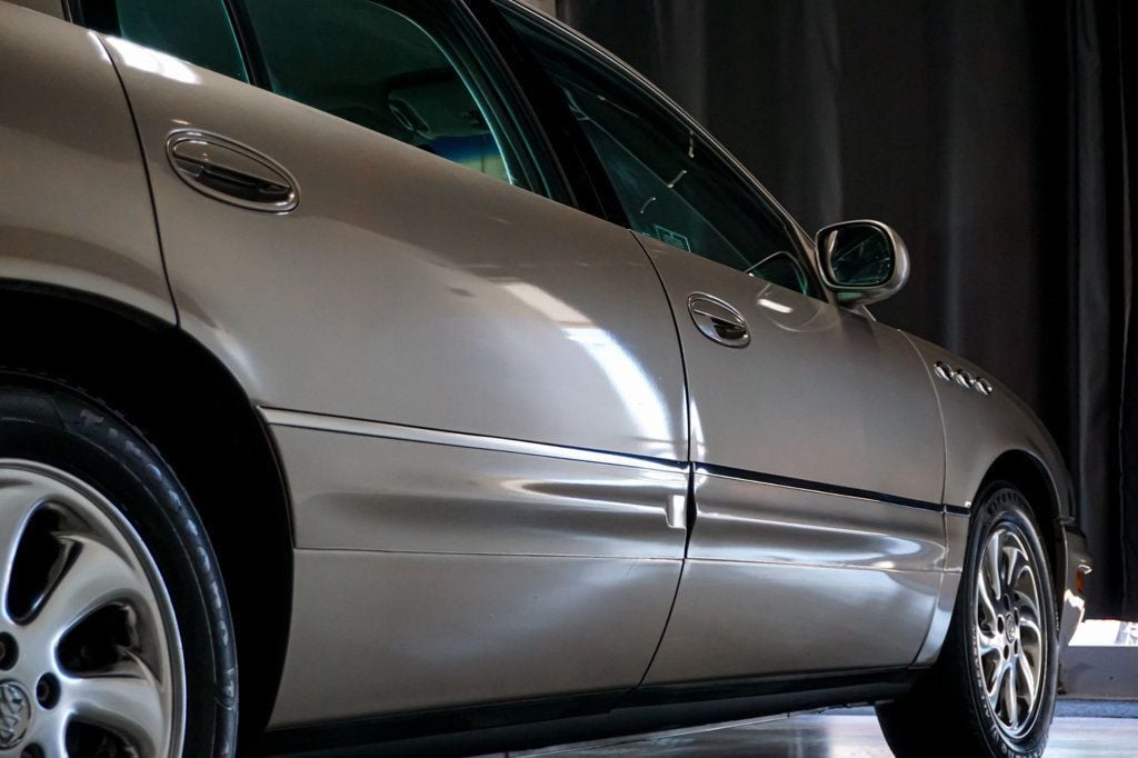 2003 Buick Park Avenue *Ultra* *Supercharged* *HUD* *Only 65k Miles* - 23052609 - 55