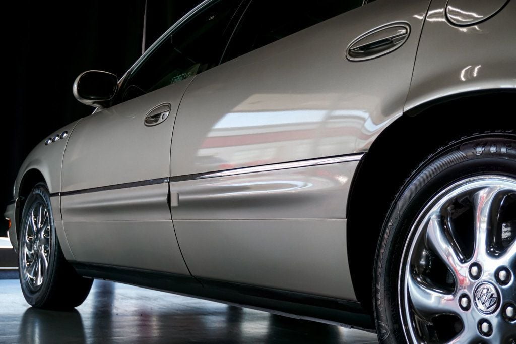 2003 Buick Park Avenue *Ultra* *Supercharged* *HUD* *Only 65k Miles* - 23052609 - 56