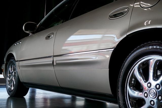 2003 Buick Park Avenue *Ultra* *Supercharged* *HUD* *Only 65k Miles* - 23052609 - 56