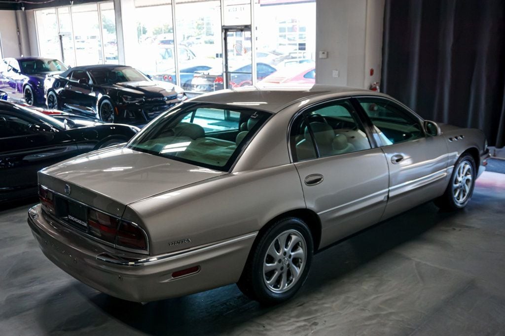 2003 Buick Park Avenue *Ultra* *Supercharged* *HUD* *Only 65k Miles* - 23052609 - 57