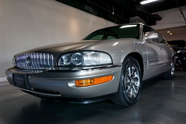 2003 Buick Park Avenue *Ultra* *Supercharged* *HUD* *Only 65k Miles* - 23052609 - 60