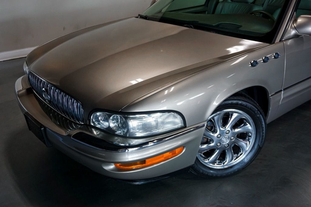 2003 Buick Park Avenue *Ultra* *Supercharged* *HUD* *Only 65k Miles* - 23052609 - 69