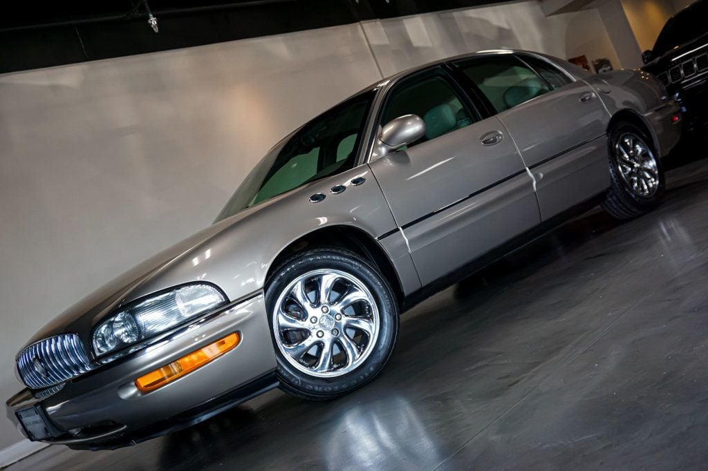2003 Buick Park Avenue *Ultra* *Supercharged* *HUD* *Only 65k Miles* - 23052609 - 70