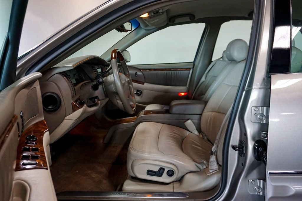 2003 Buick Park Avenue *Ultra* *Supercharged* *HUD* *Only 65k Miles* - 23052609 - 7