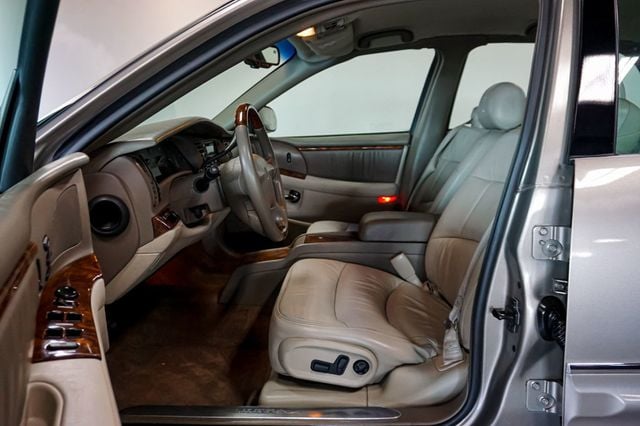2003 Buick Park Avenue *Ultra* *Supercharged* *HUD* *Only 65k Miles* - 23052609 - 7