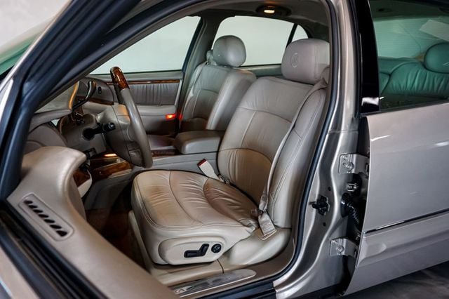 2003 Buick Park Avenue *Ultra* *Supercharged* *HUD* *Only 65k Miles* - 23052609 - 8