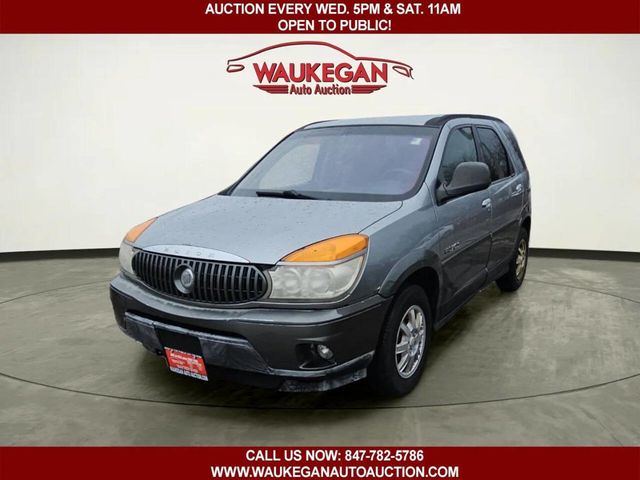 2003 Buick Rendezvous CX FWD - 22988625 - 0