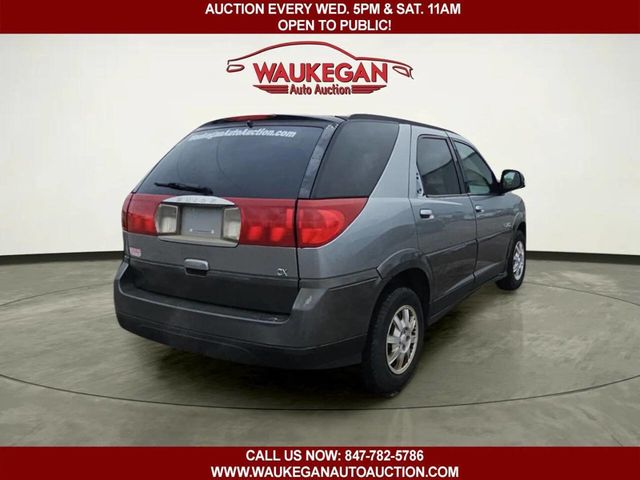 2003 Buick Rendezvous CX FWD - 22988625 - 3