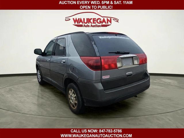 2003 Buick Rendezvous CX FWD - 22988625 - 5