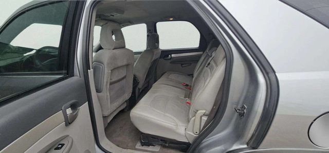 2003 Buick Rendezvous CX FWD - 22988625 - 6