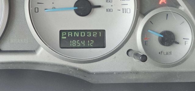 2003 Buick Rendezvous CX FWD - 22988625 - 8