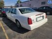 2003 Cadillac DeVille Base Trim - 22935643 - 1
