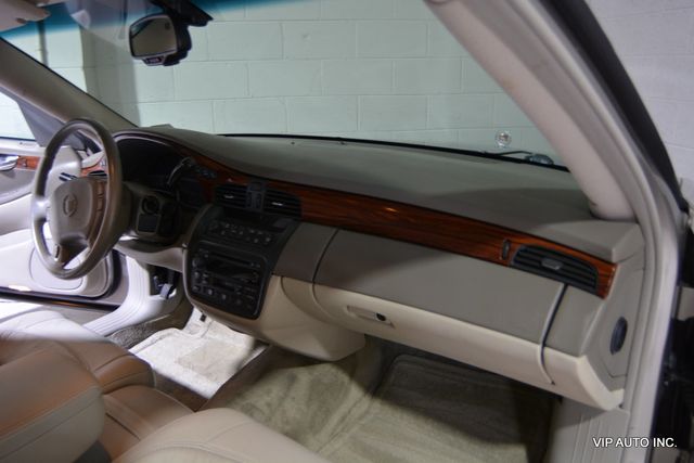 2003 Cadillac DeVille Base Trim - 22892225 - 11