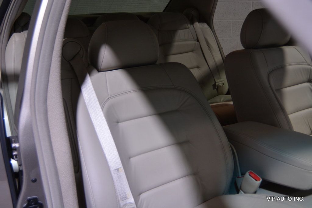 2003 Cadillac DeVille Base Trim - 22892225 - 13