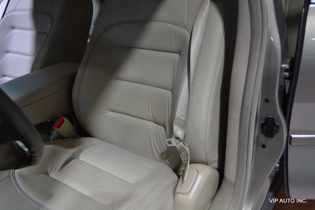 2003 Cadillac DeVille Base Trim - 22892225 - 14