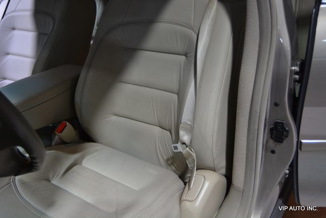 2003 Cadillac DeVille Base Trim - 22892225 - 14