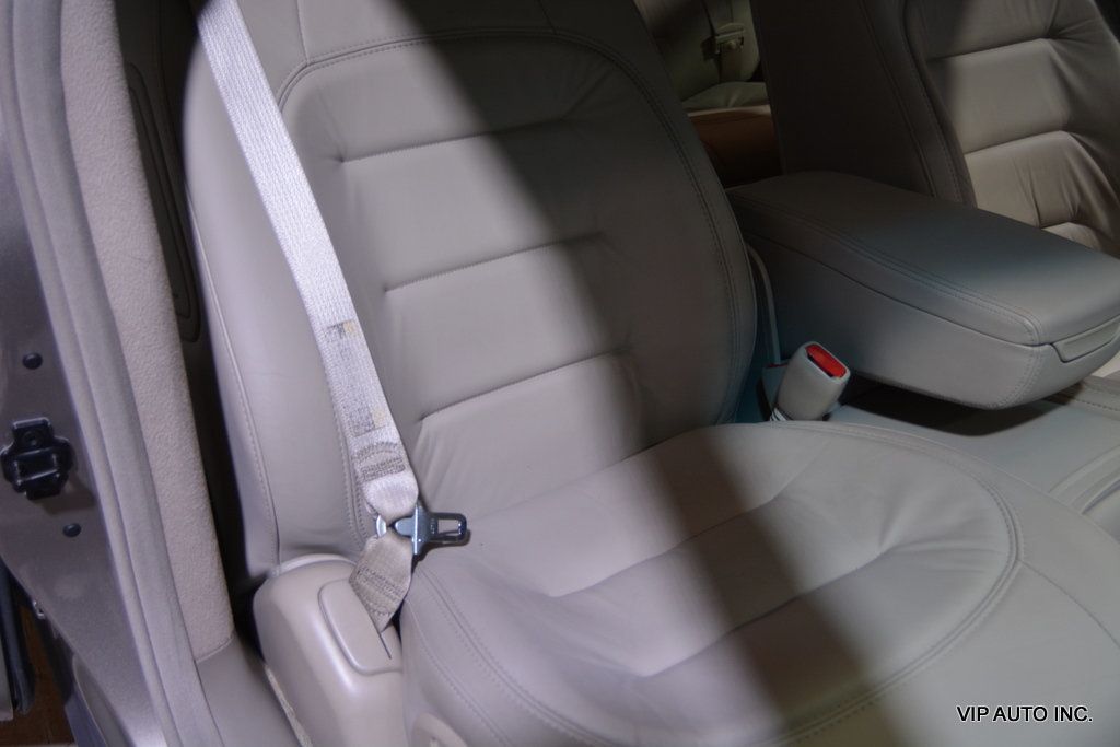 2003 Cadillac DeVille Base Trim - 22892225 - 15