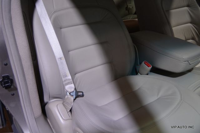 2003 Cadillac DeVille Base Trim - 22892225 - 15