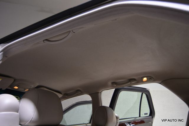 2003 Cadillac DeVille Base Trim - 22892225 - 20