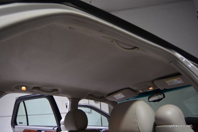 2003 Cadillac DeVille Base Trim - 22892225 - 21