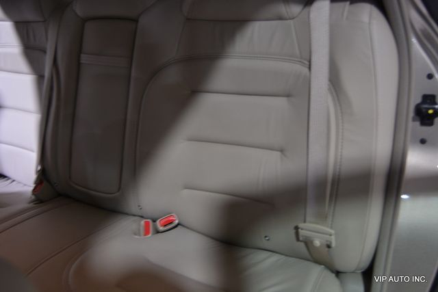 2003 Cadillac DeVille Base Trim - 22892225 - 24