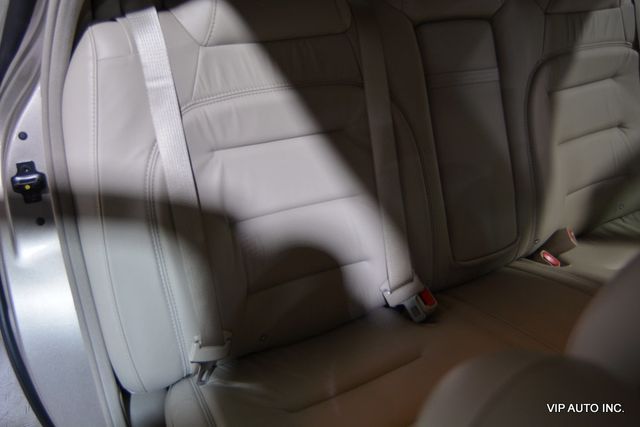 2003 Cadillac DeVille Base Trim - 22892225 - 25