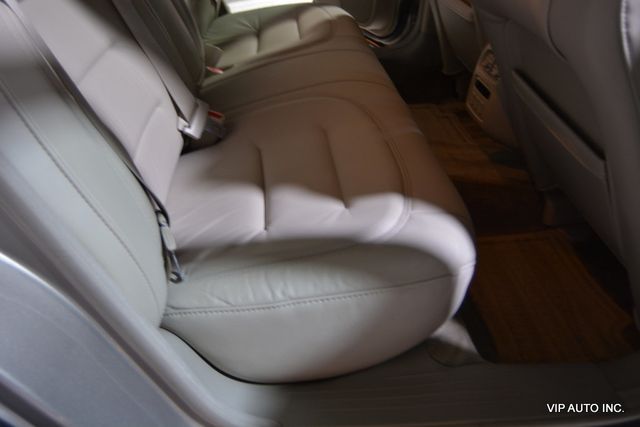 2003 Cadillac DeVille Base Trim - 22892225 - 27