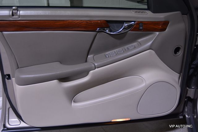 2003 Cadillac DeVille Base Trim - 22892225 - 8