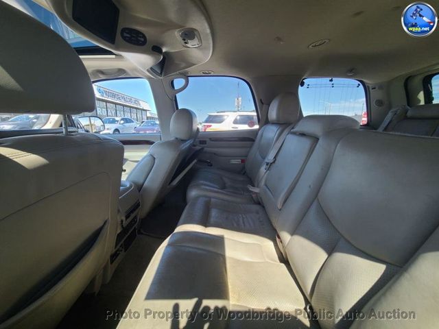 2003 Cadillac Escalade Base - Photo 10