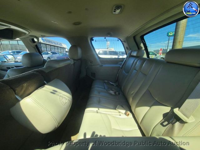2003 Cadillac Escalade Base - Photo 11
