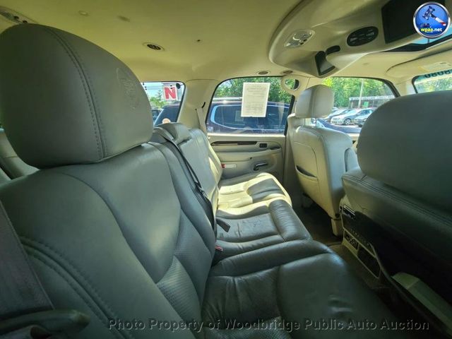 2003 Cadillac Escalade Base - Photo 13