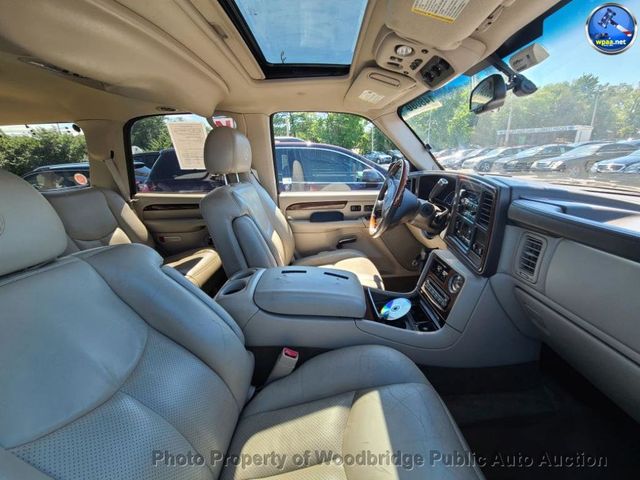 2003 Cadillac Escalade Base - Photo 14