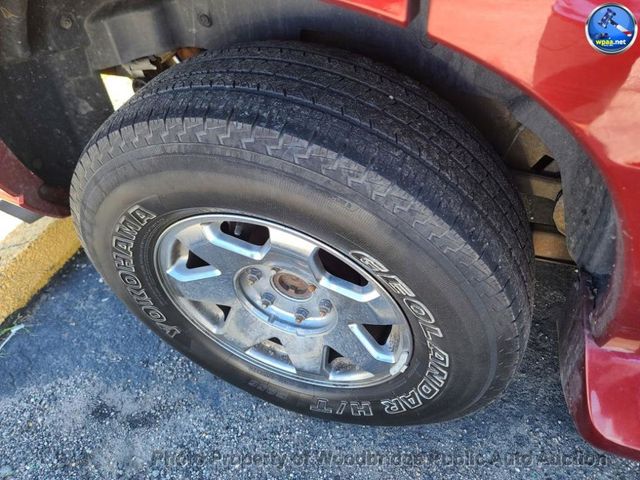 2003 Cadillac Escalade Base - Photo 15