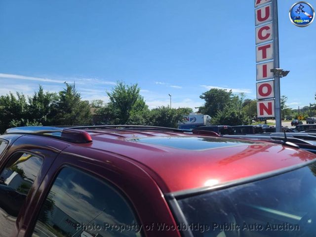 2003 Cadillac Escalade Base - Photo 17