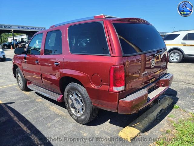 2003 Cadillac Escalade Base - Photo 6
