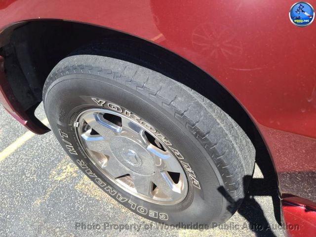 2003 Cadillac Escalade Base - Photo 8