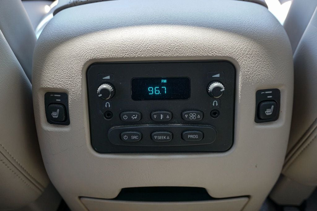 2003 Cadillac Escalade *Escalade AWD* *Only 8k Original Miles* *In The Wrapper* - 23059284 - 29