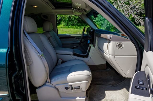 2003 Cadillac Escalade *Escalade AWD* *Only 8k Original Miles* *In The Wrapper* - 23059284 - 46