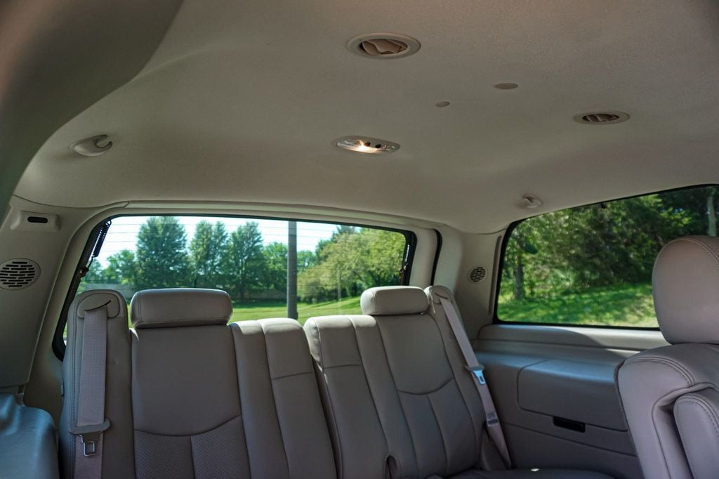 2003 Cadillac Escalade *Escalade AWD* *Only 8k Original Miles* *In The Wrapper* - 23059284 - 53