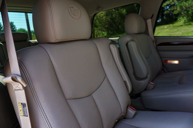 2003 Cadillac Escalade *Escalade AWD* *Only 8k Original Miles* *In The Wrapper* - 23059284 - 55