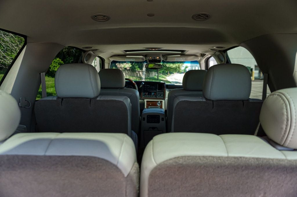 2003 Cadillac Escalade *Escalade AWD* *Only 8k Original Miles* *In The Wrapper* - 23059284 - 57