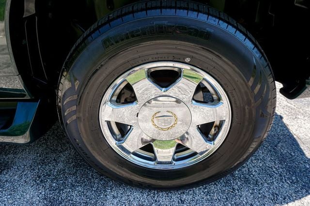 2003 Cadillac Escalade *Escalade AWD* *Only 8k Original Miles* *In The Wrapper* - 23059284 - 71