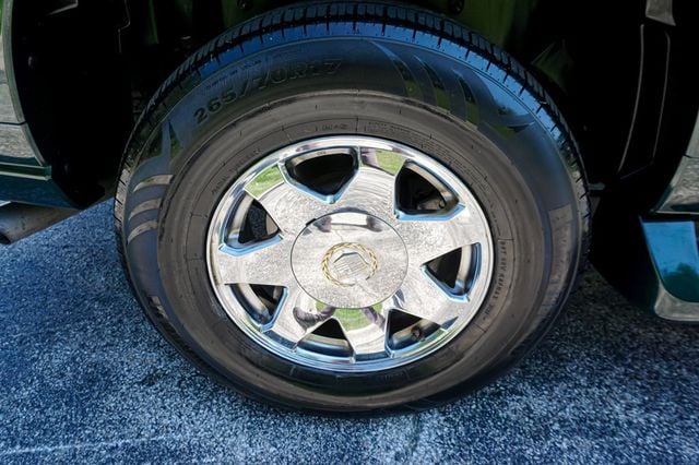 2003 Cadillac Escalade *Escalade AWD* *Only 8k Original Miles* *In The Wrapper* - 23059284 - 73