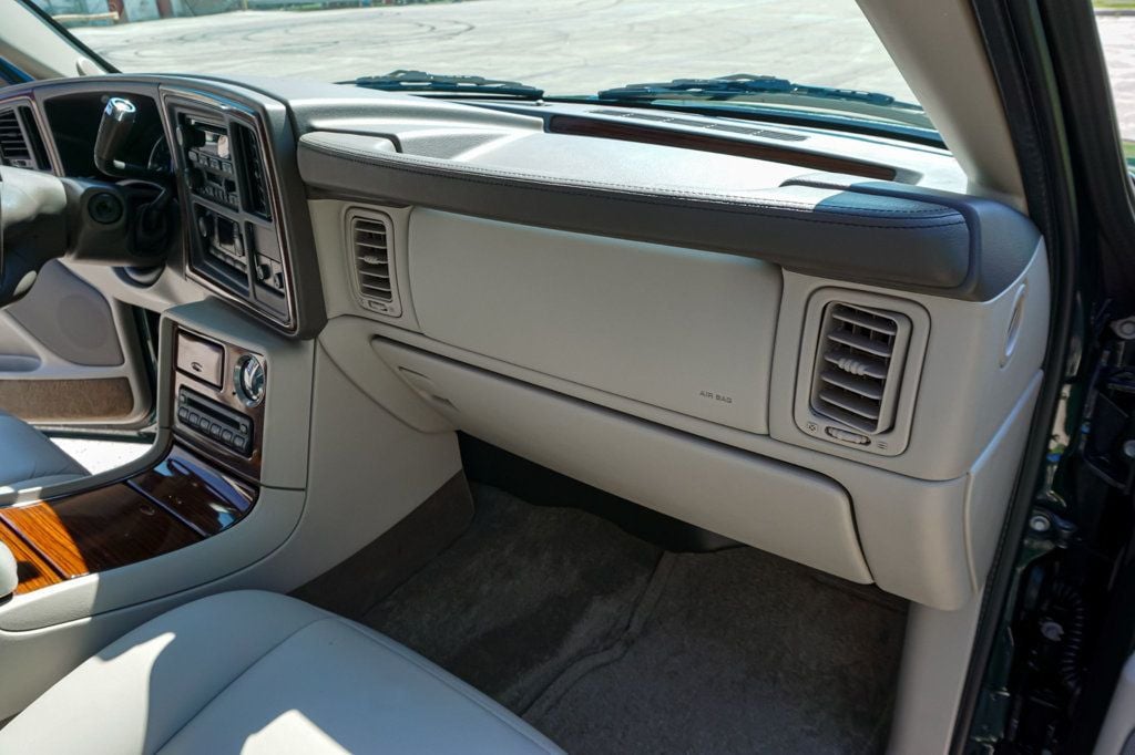 2003 Cadillac Escalade *Escalade AWD* *Only 8k Original Miles* *In The Wrapper* - 23059284 - 89