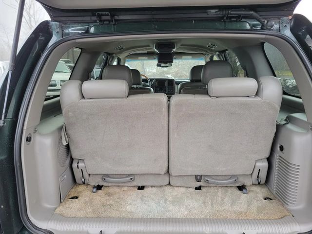 2003 Cadillac Escalade Sport Utility 4D - 22989303 - 11