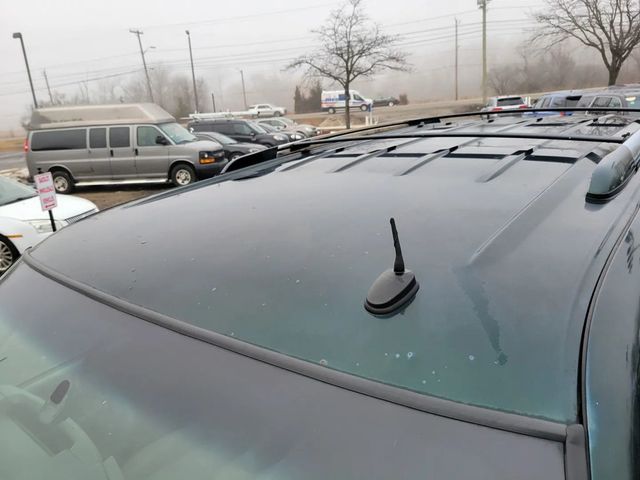 2003 Cadillac Escalade Sport Utility 4D - 22989303 - 16